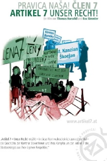 Article 7 - Our Right! Trailer