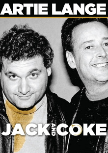Artie Lange: Jack and Coke Trailer