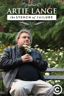 Artie Lange: The Stench of Failure Trailer