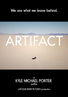 Artifact Trailer