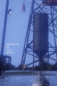Artifacts of the Moon (Wild Radio 2) Trailer
