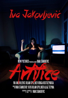 Artifice Trailer