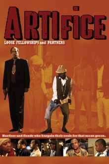 Artifice: Loose Fellowship and Partners Trailer