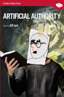 Artificial Authority Trailer