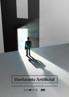 Artificial Horizon Trailer