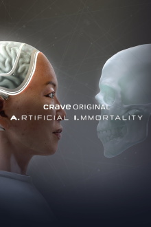 A.rtificial I.mmortality Trailer