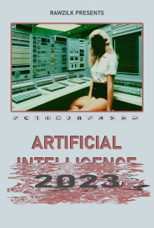 Artificial Intelligence, 2023 Trailer