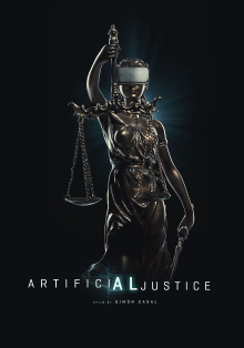 Artificial Justice Trailer