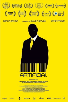 Artifitial Trailer