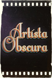 Artista Obscura Trailer