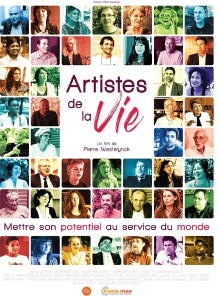Artistes de la vie Trailer