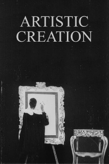 Artistic Creation Trailer