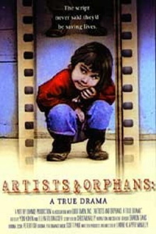 Artists and Orphans: A True Drama Trailer