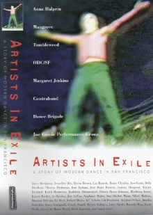 Artists in Exile: A Story of Modern Dance in San Francisco Trailer