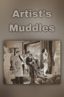Artist's Muddles Trailer