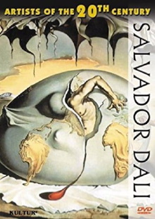 Artists of the 20th Century: Salvador Dali Trailer