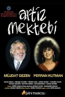 Artiz Mektebi Trailer
