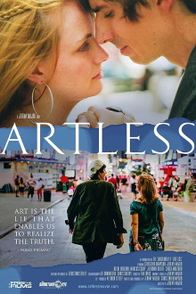 Artless Trailer