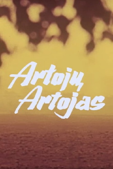 Artojų artojas Trailer