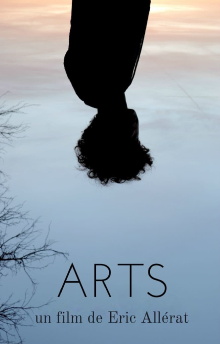 Arts Trailer