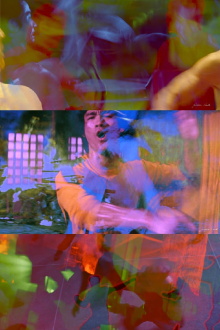 Arts martiaux Trailer