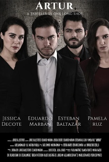 Artur Trailer