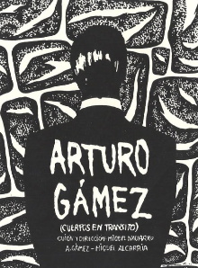 Arturo Gámez (Bodies in Transit) Trailer