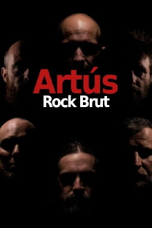 Artús - Rock Brut Trailer