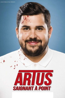 Artus - Saignant à point Trailer