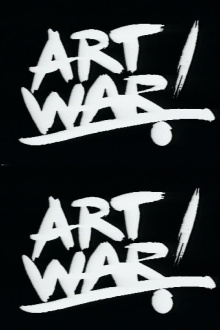 Artwar Trailer
