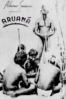 Aruanã Trailer
