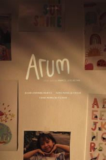 Arum Trailer