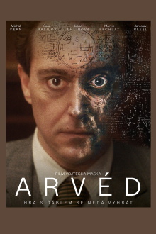 Arvéd Trailer