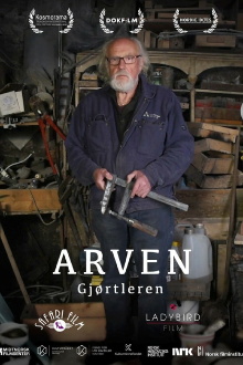 Arven: Gjørtleren Trailer