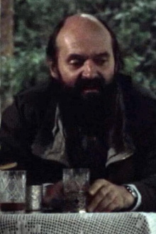 Arvo Pärt: And Then Came the Evening and the Morning Trailer