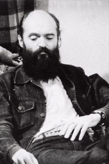 Arvo Pärt in November 1978 Trailer
