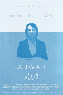 Arwad Trailer
