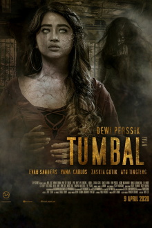 Arwah Tumbal Nyai: Part Tumbal Trailer
