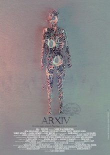 ARXIV Trailer