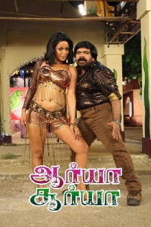Arya Surya Trailer