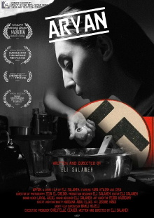 Aryan Trailer