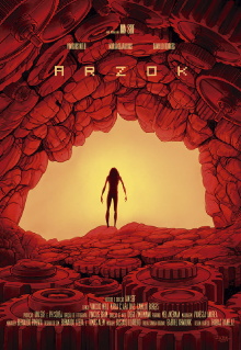 Arzok Trailer