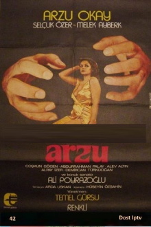 Arzu Trailer