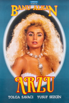 Arzu Trailer