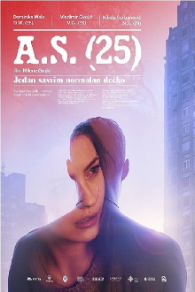 A.S. (25) Trailer