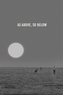As Above So Below Trailer
