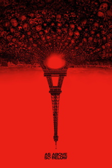 As Above, So Below Trailer