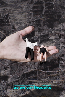 AS AN EARTHQUAKE Trailer