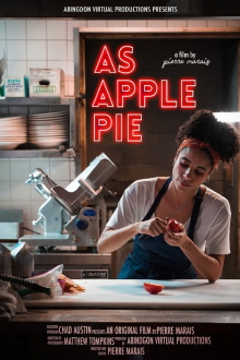As Apple Pie Trailer