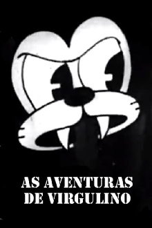 As Aventuras de Virgulino Trailer